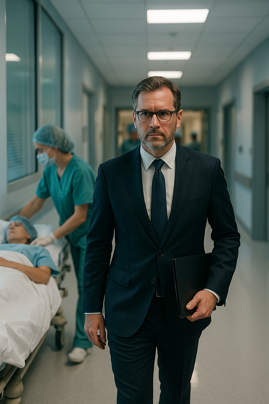 SimSalut.com - Abogados Especializados