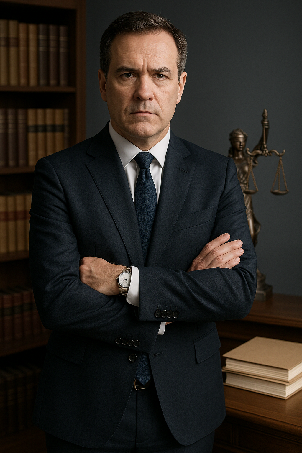 Abogado SimSalut especialista en negligencias médicas