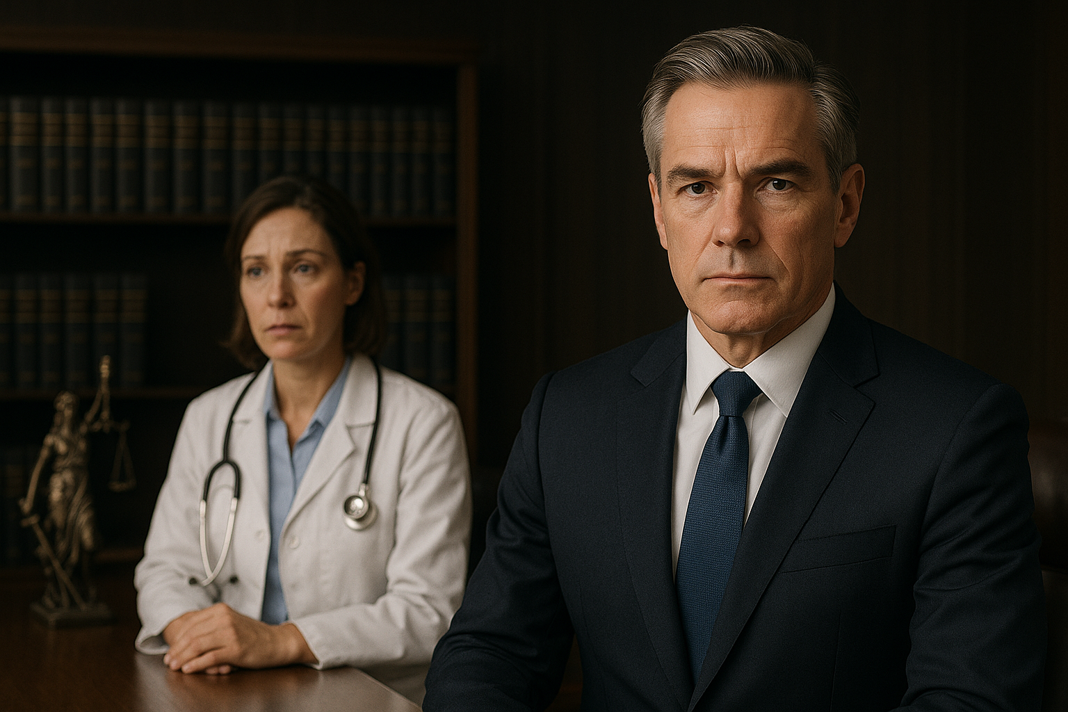 Equipo legal especializado SimSalut